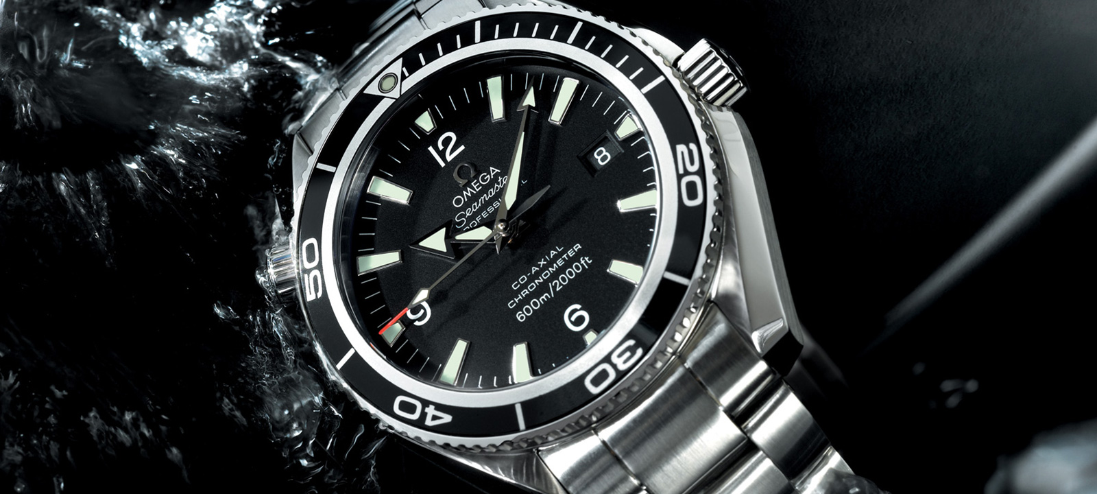Persbericht Omega