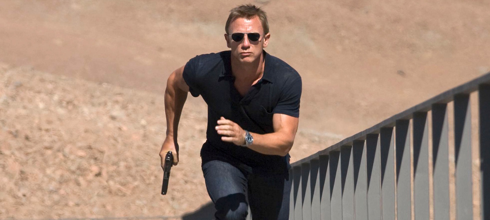 Quantum Of Solace Update (84)