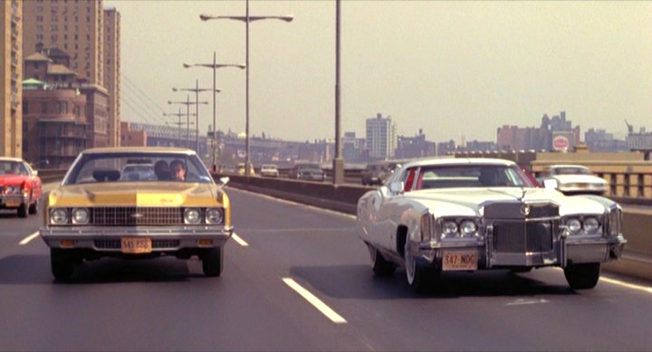James Bond Car Collectie 22: Corvorado