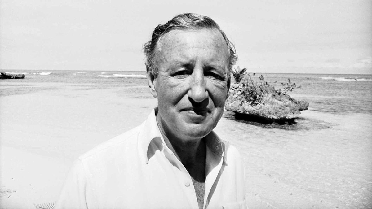Brieven Ian Fleming en Ann onder de hamer