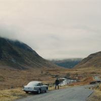 Skyfall Royal World Premiere live