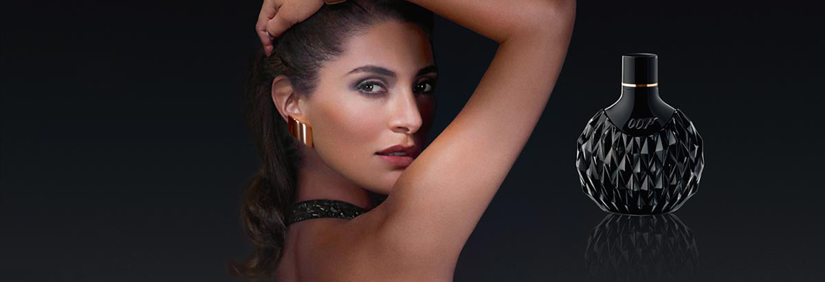 007 For Women nu verkrijgbaar in Nederland