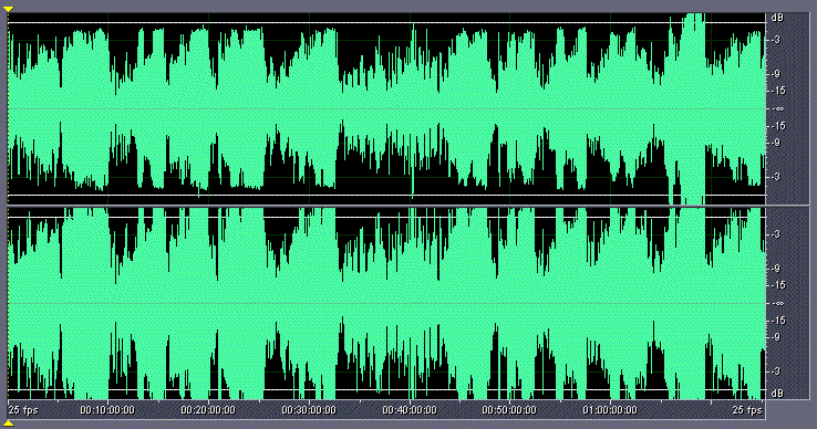 Audio: 2 tracks Spectre soundtrack (spoilers)