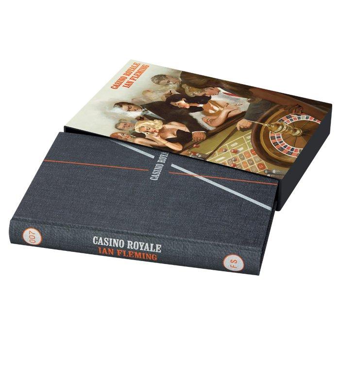 Casino Royale Folio-editie