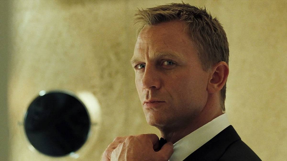 Welke leeftijd moet de nieuwe James Bond-acteur hebben?