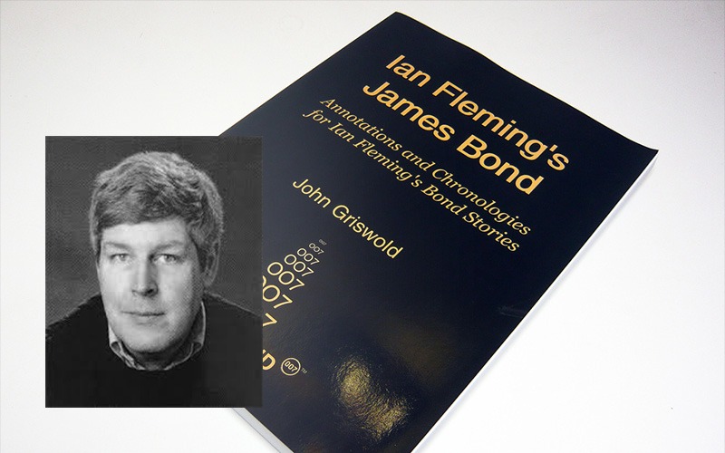 John Griswold (1951-2016)