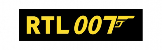 RTL brengt James Bond op de buis