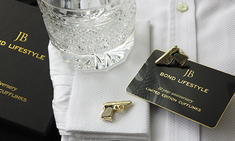 Bond Lifestyle 10 jarig jubileum