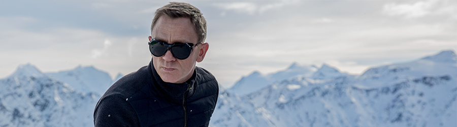 Video: SPECTRE FINAL TRAILER