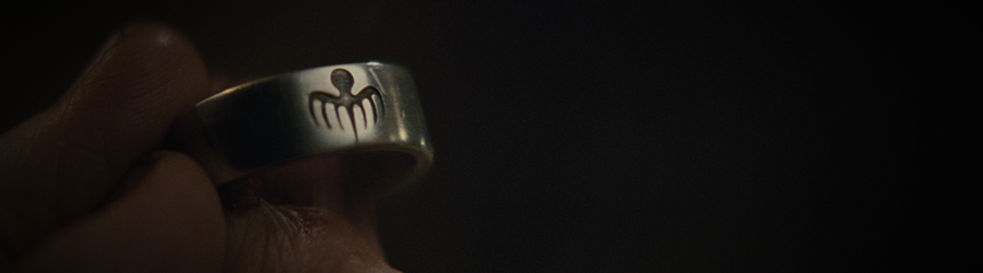 Spectre TV-trailer