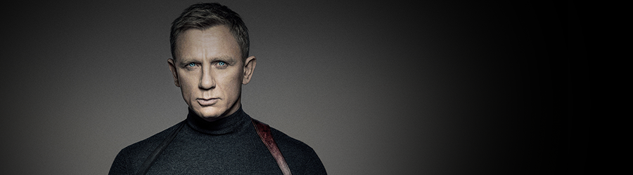 Vanavond: Royal Spectre Premiere