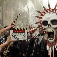 Nieuwe en laatste James Bond SPECTRE trailer onthuld