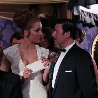 Blofeld-acteur Robert Rietti overleden