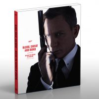 Achter de schermen van SPECTRE met ‘Blood, Sweat and Bond’