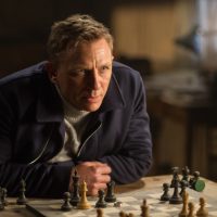 Bond Is Back: review Spectre