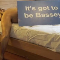 James Bond SPECTRE soundtrack ‘It’s got to be Bassey’