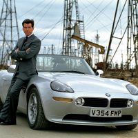 Tien feiten over de wereldberoemde James Bond auto’s