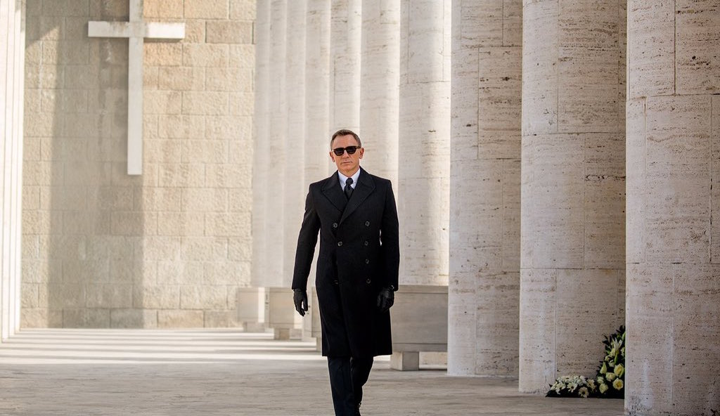 SPECTRE: Klassieke James Bond in een nieuw jasje