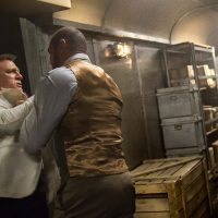 Spoiler alert: 9 clips uit James Bond SPECTRE