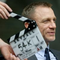 James Bond SPECTRE laatste film gemaakt door Sony?