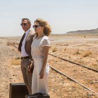 Britse pers lyrisch over James Bond SPECTRE