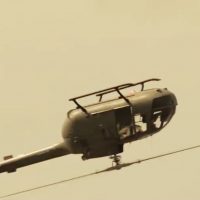 SPECTRE trailer: is de helikopter stunt in het echt mogelijk?