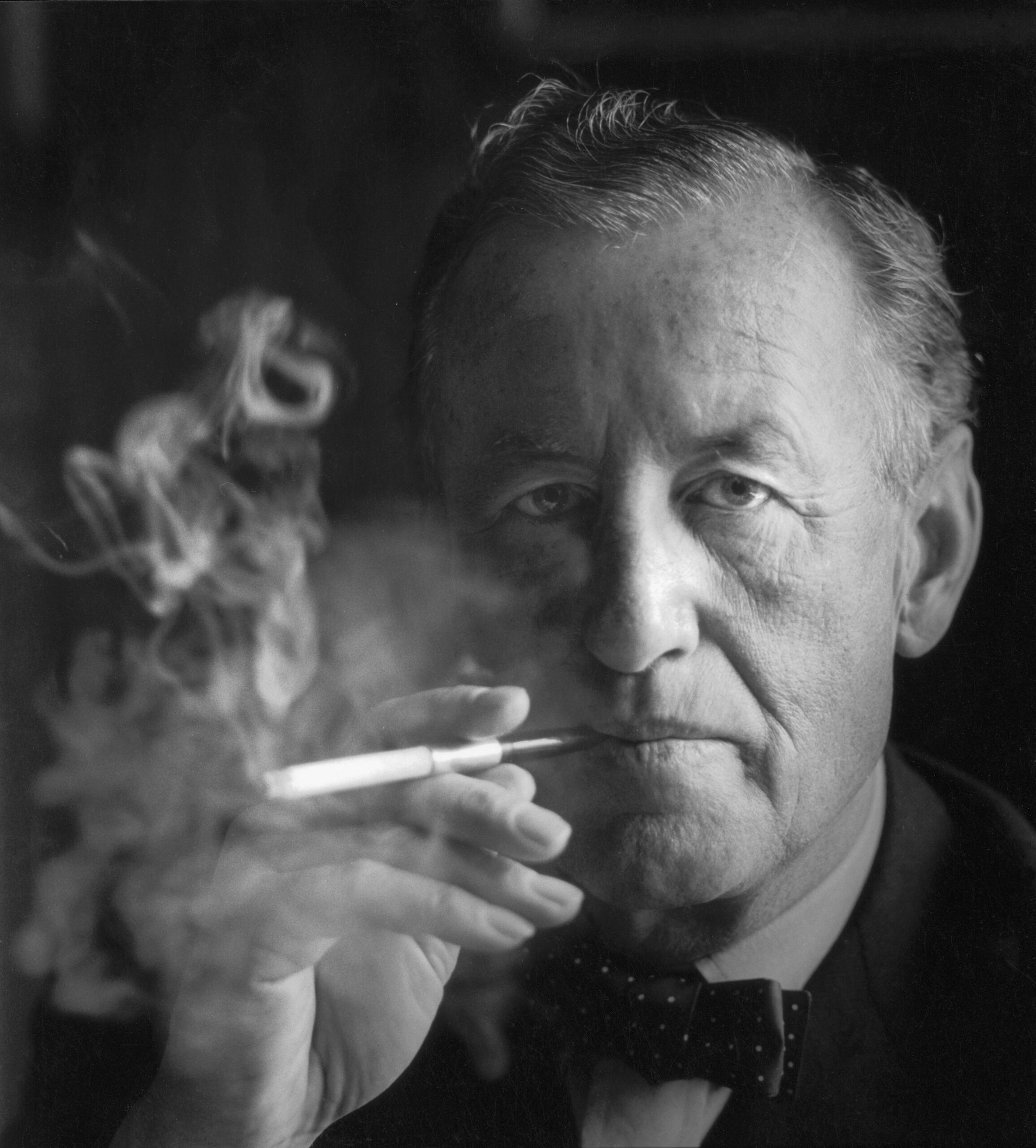 James Bond: idee van Fleming of niet??