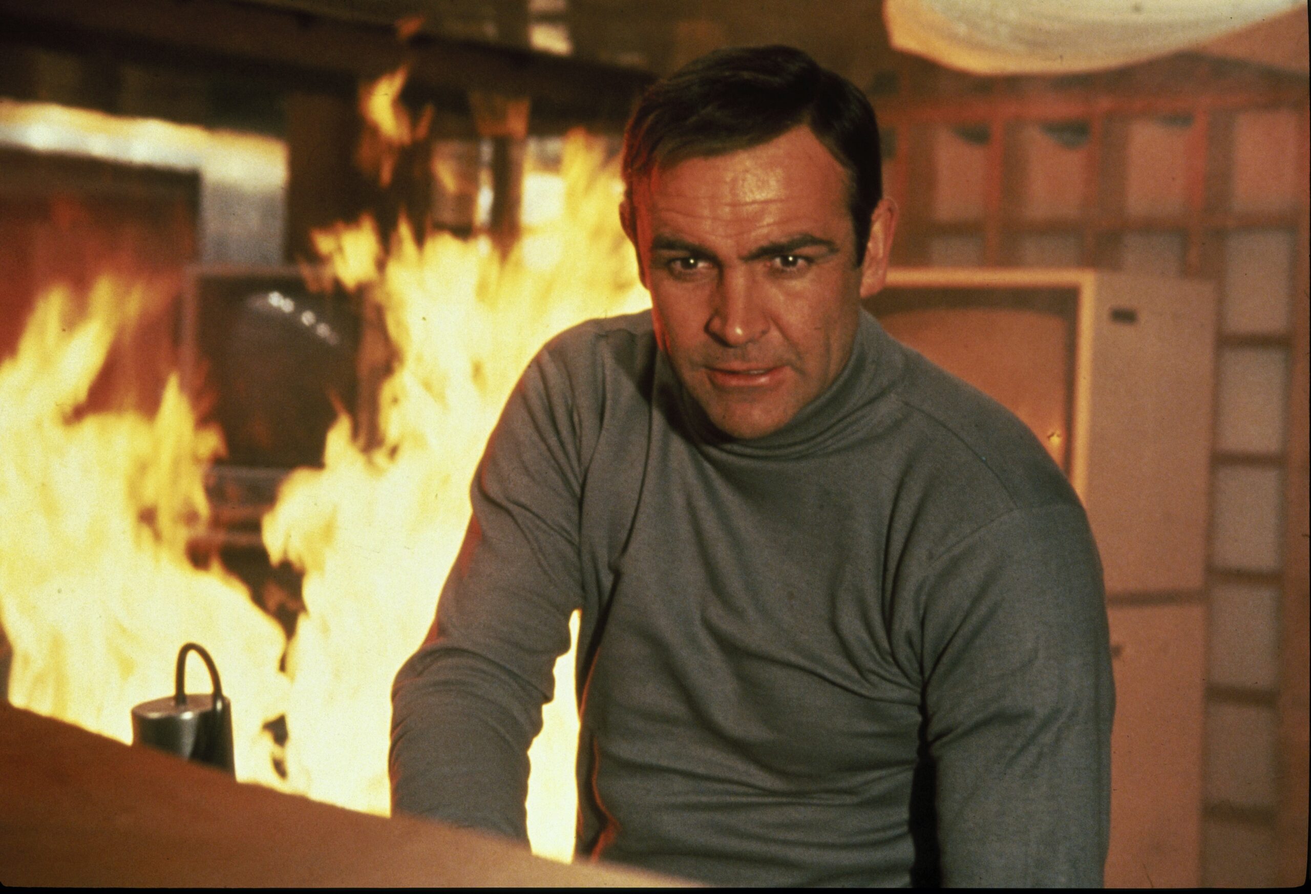 Bond Weekend (4): Sean en Roger op RTL7