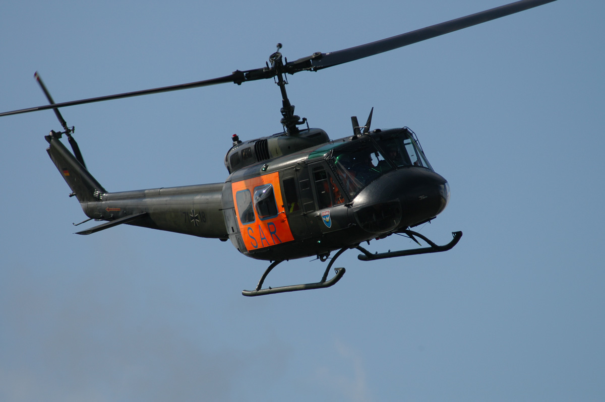 UPDATE: Bevestigt deze helikopter start van productie Bond 25?