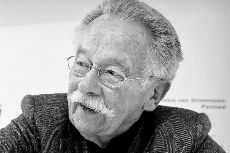 Illustrator Dick Bruna overleden (89)
