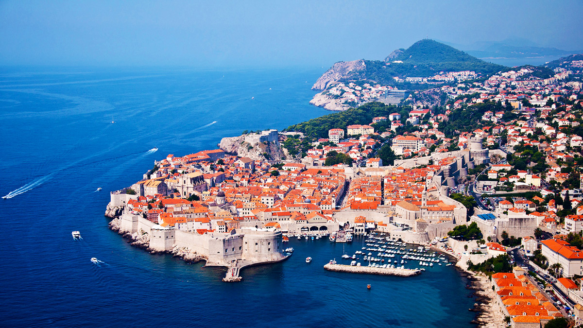Burgermeester Dubrovnik: ‘Gesprekken opnames Bond 25 in vergevorderd stadium’