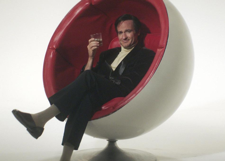 Dit jaar een nieuwe Bond film!