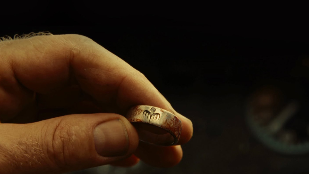 Prijsvraag: Win de Spectre Ring