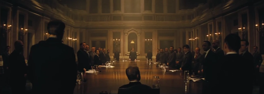 De geschiedenis van SPECTRE – deel 2