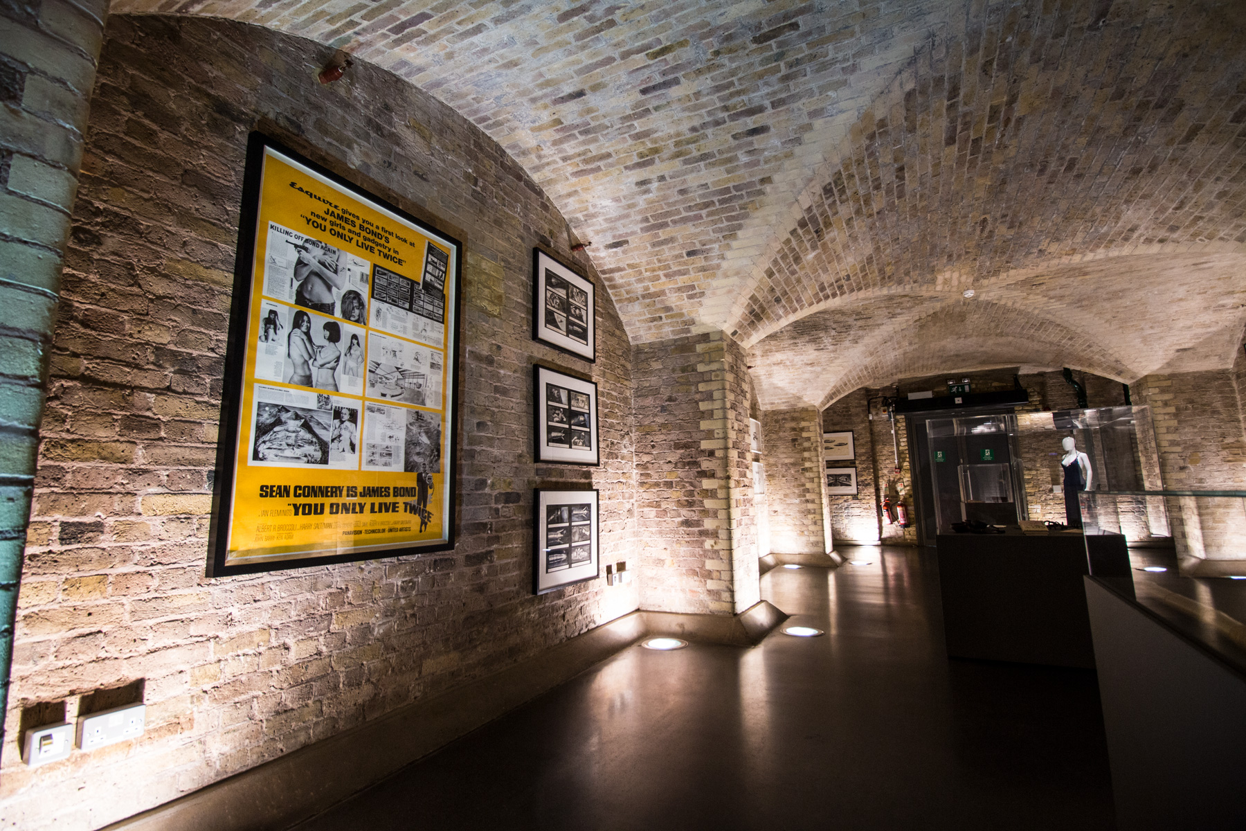 Bond in Motion opent nieuwe jubileum exposities