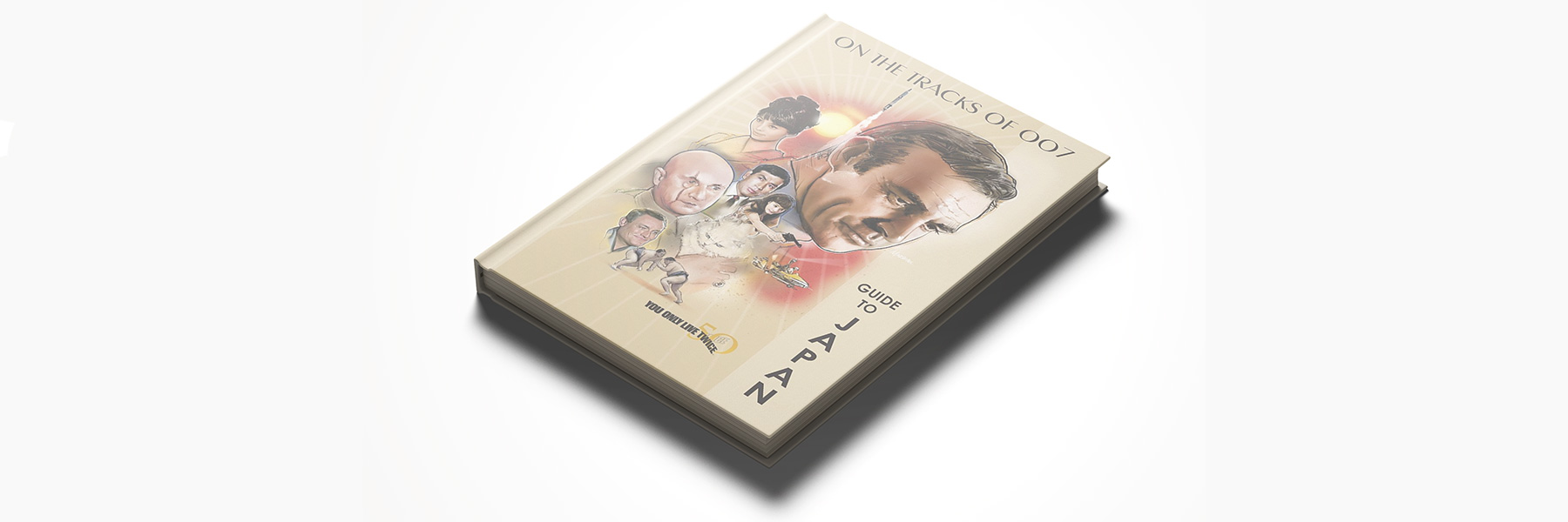 Boekpreview: Guide to Japan
