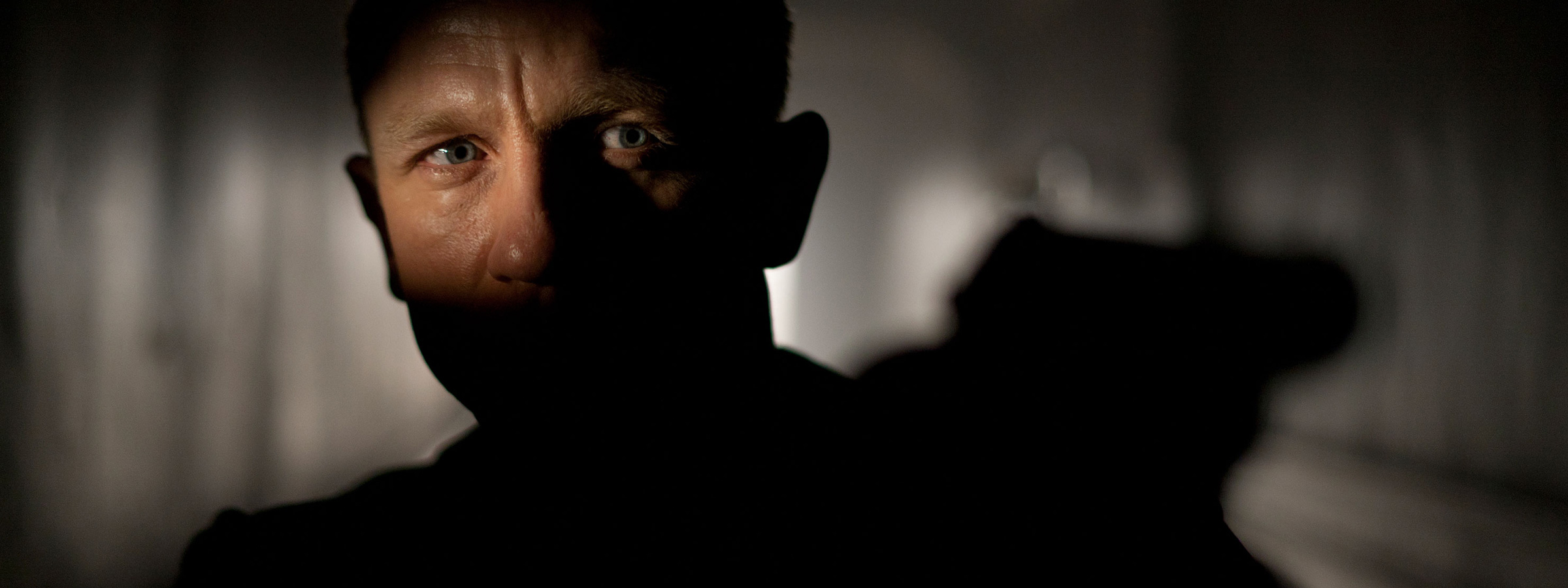 Daniel Craig bevestigt: Nog één keer James Bond
