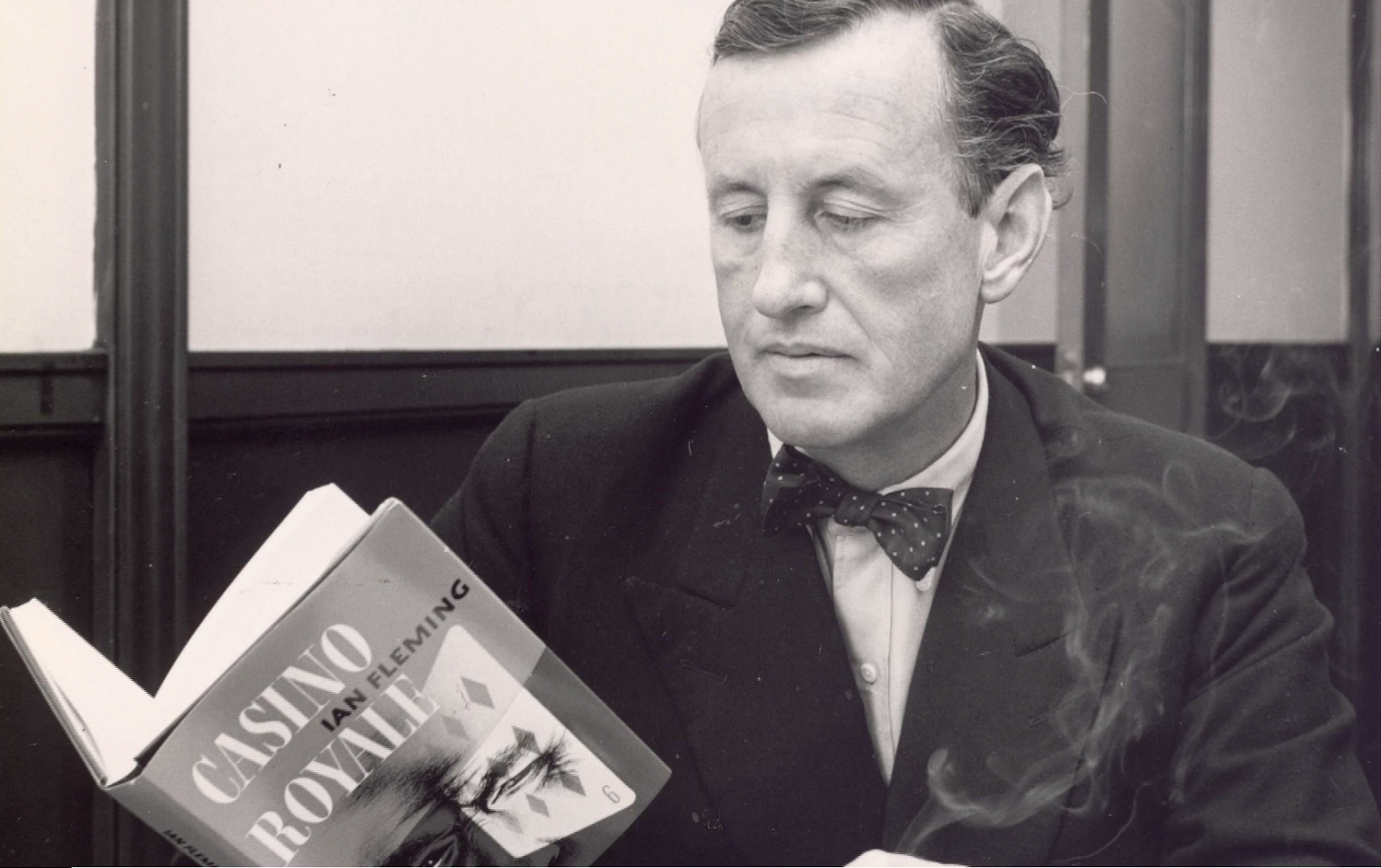 Terug naar Fleming, deel 2A