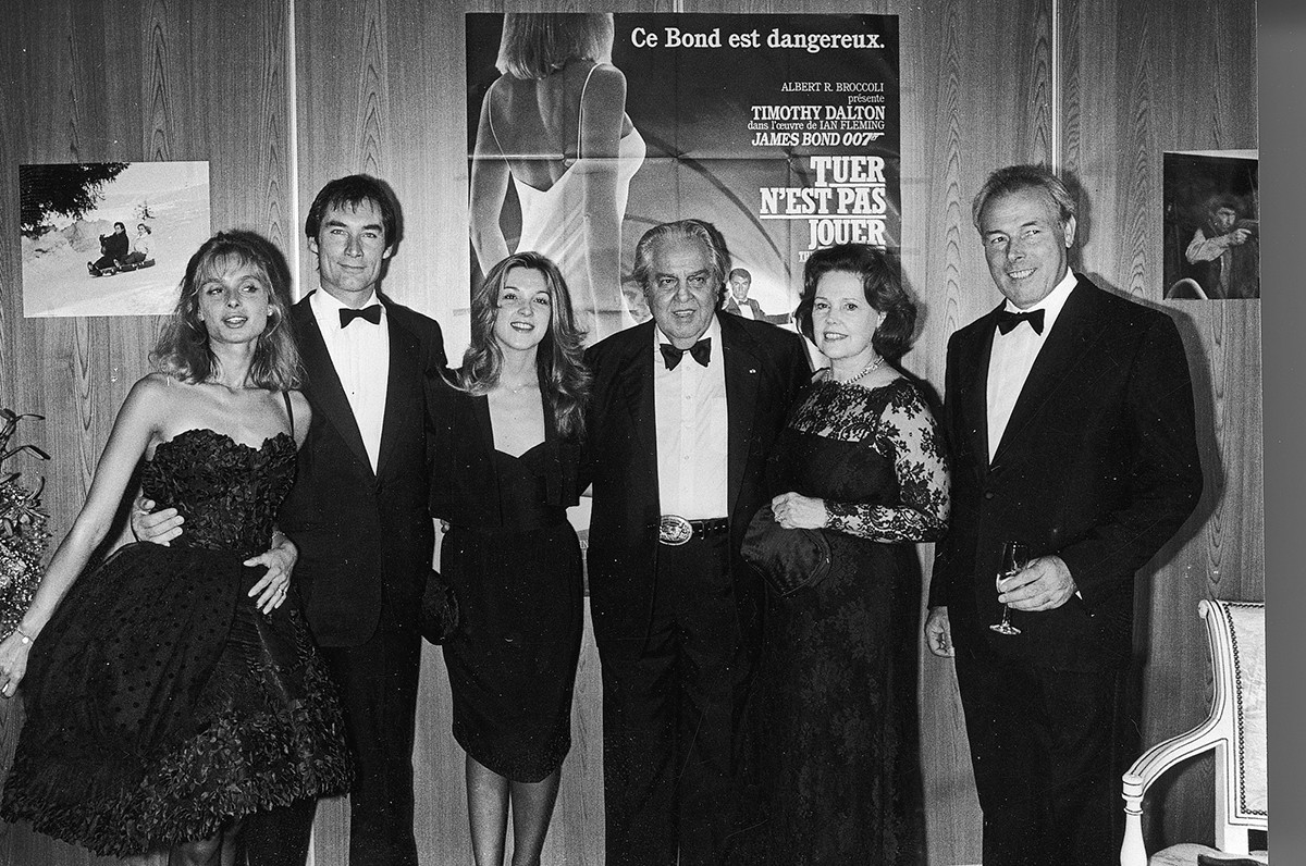 The Living Daylights maand: de Nederlandse pers over The Living Daylights
