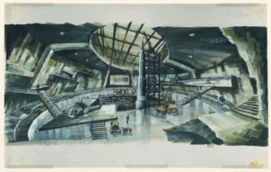 © 1967 Danjaq, LLC and United Artists Corporation. All rights reserved