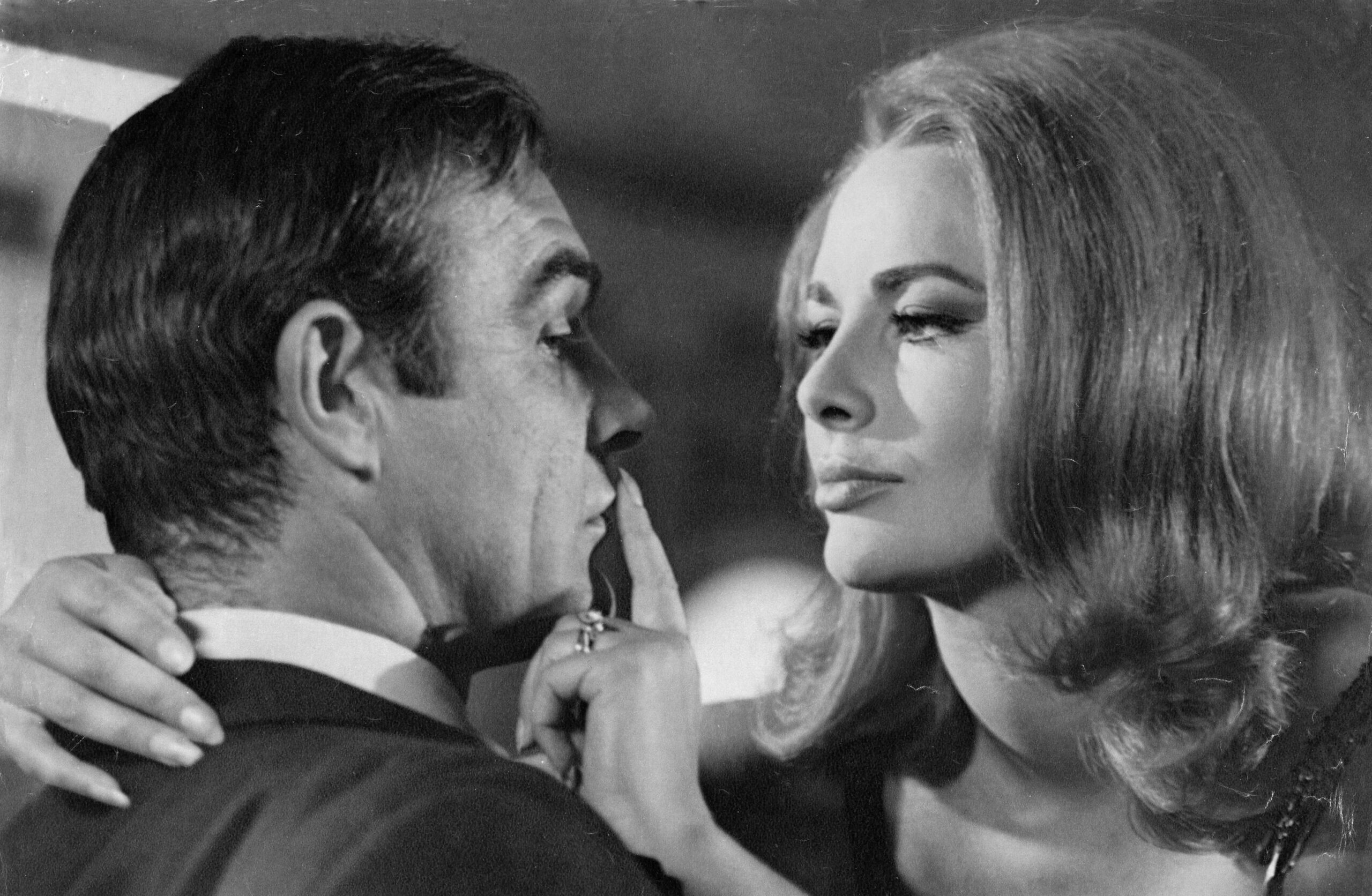 Karin Dor (1938 – 2017)