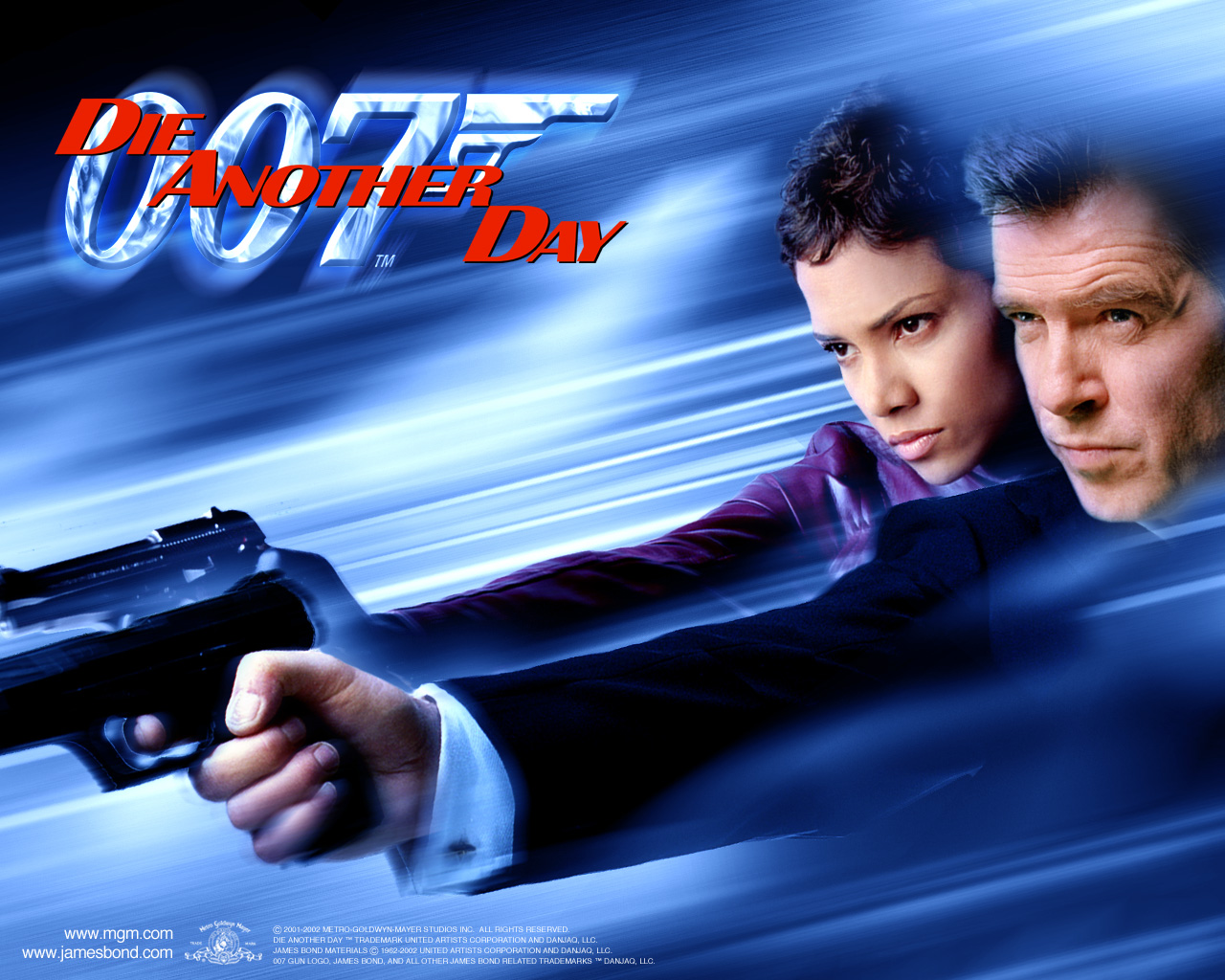 Die Another Day Expanded Soundtrack