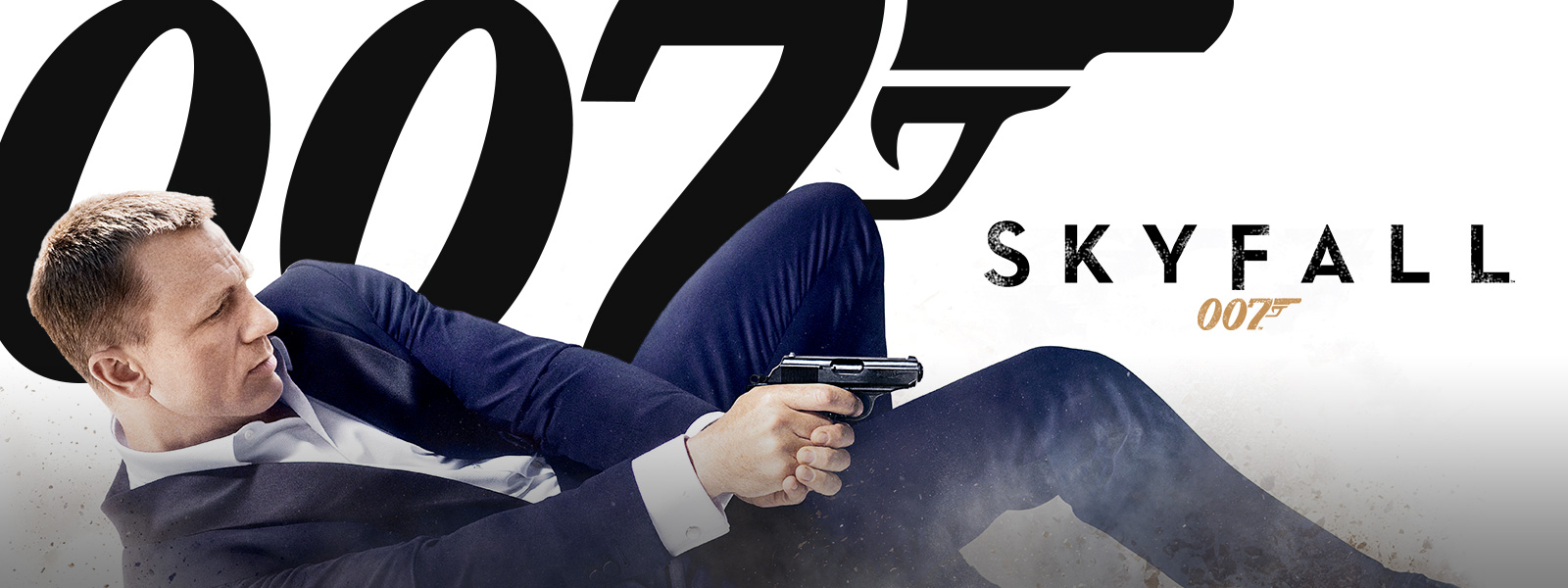 Skyfall wint SAG award