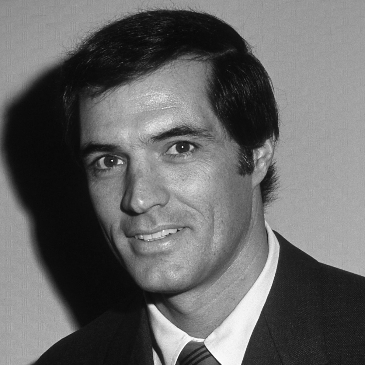 John Gavin (1931 – 2018)