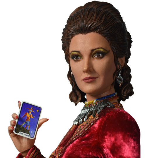Preview: Solitaire-pop Big Chief Studios