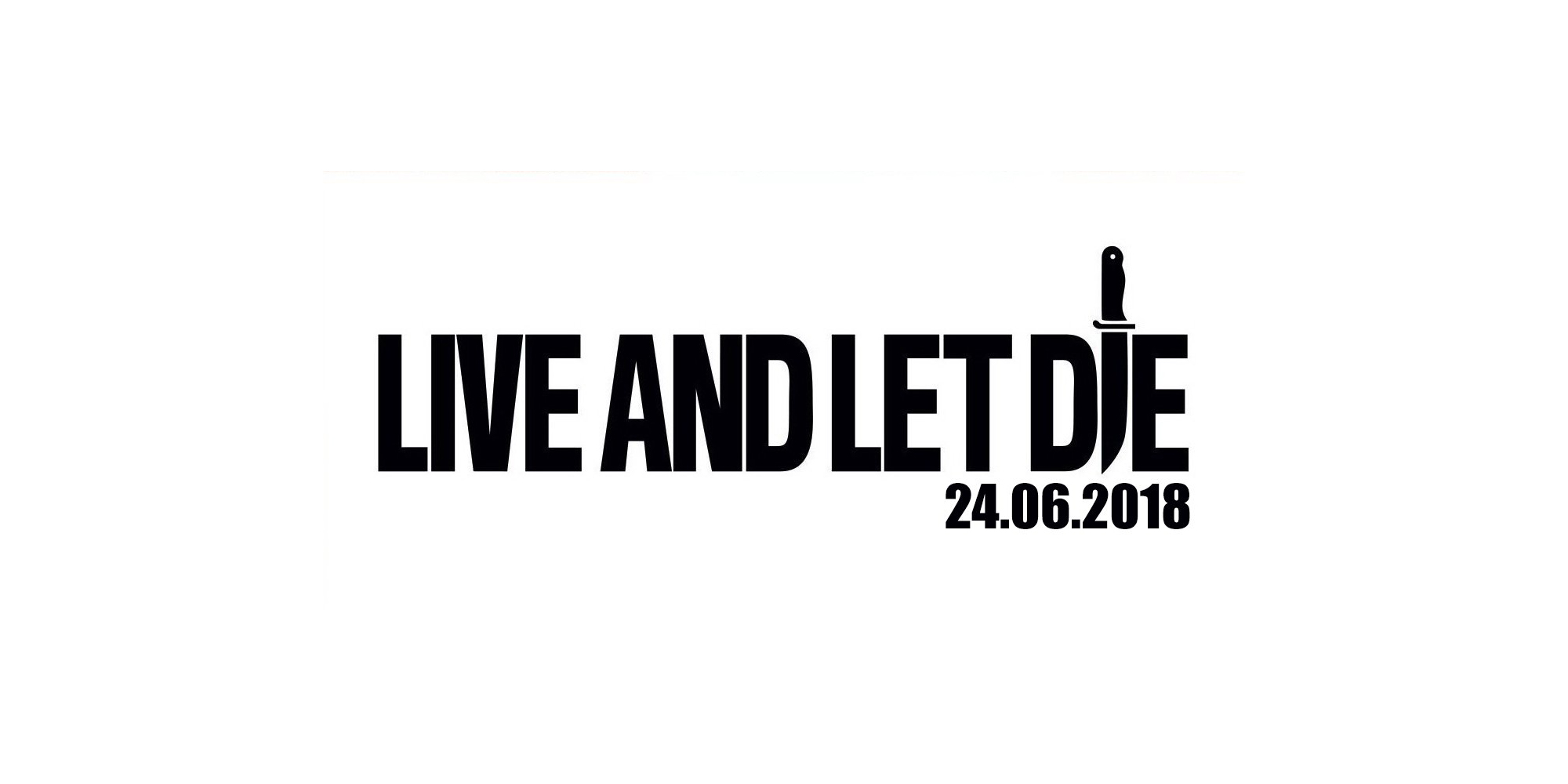 Bondstars Live And Let Die Event