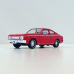 Corgi AMC Hornet