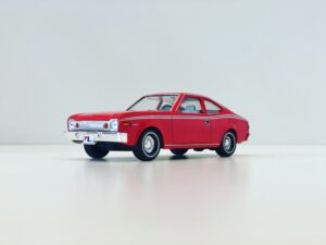 Corgi AMC Hornet