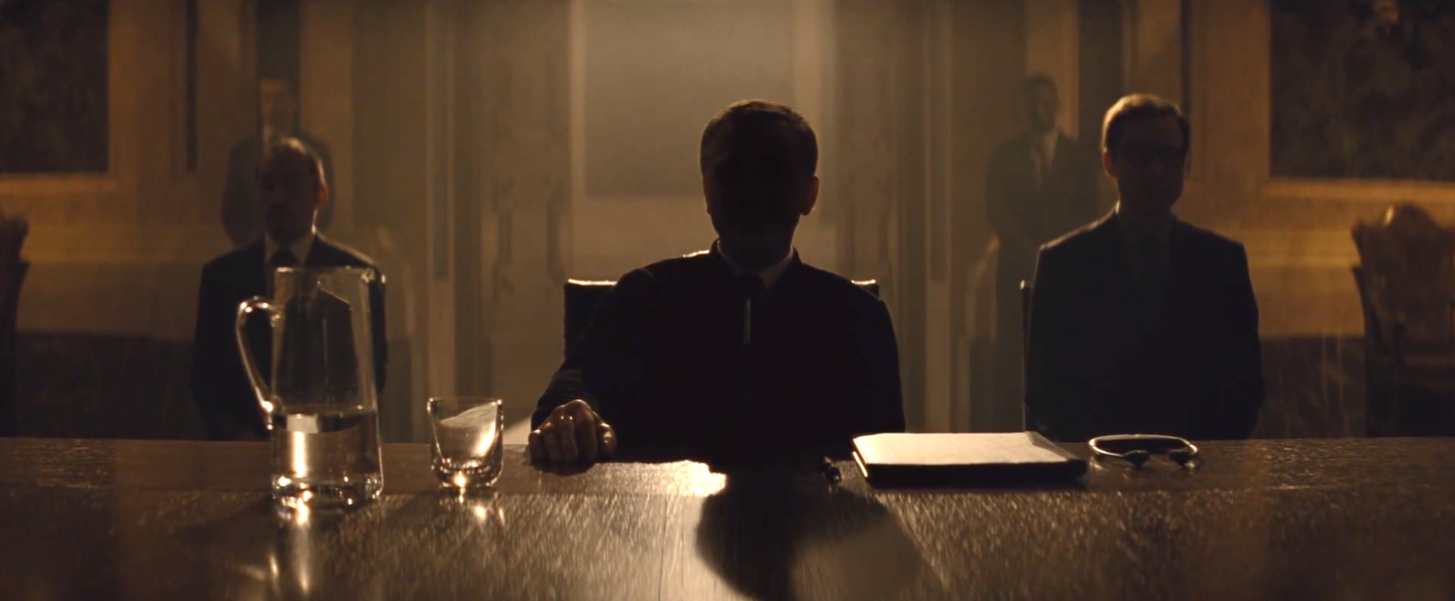 Bond 25: Keert Ernst Stavro Blofeld terug?!?