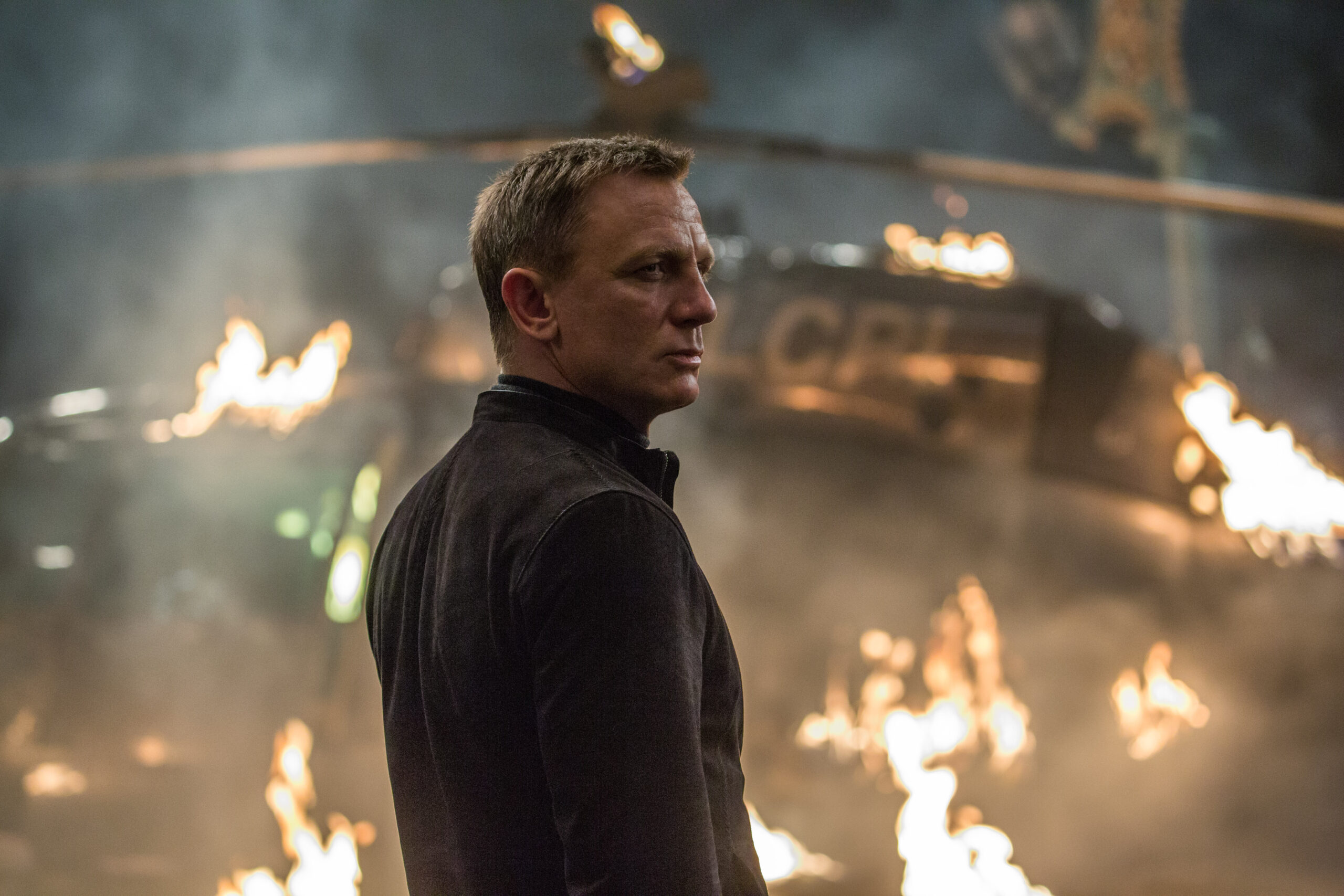 “Bond 25: Deze week exclusief nieuws?”
